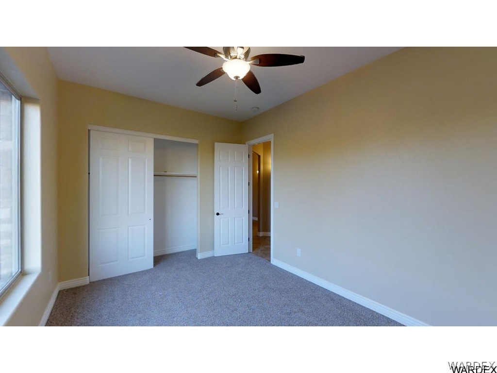 2656 Pegasus Ranch Road Bullhead City, AZ 86429 - Photo 18 of 24 Bedroom 3