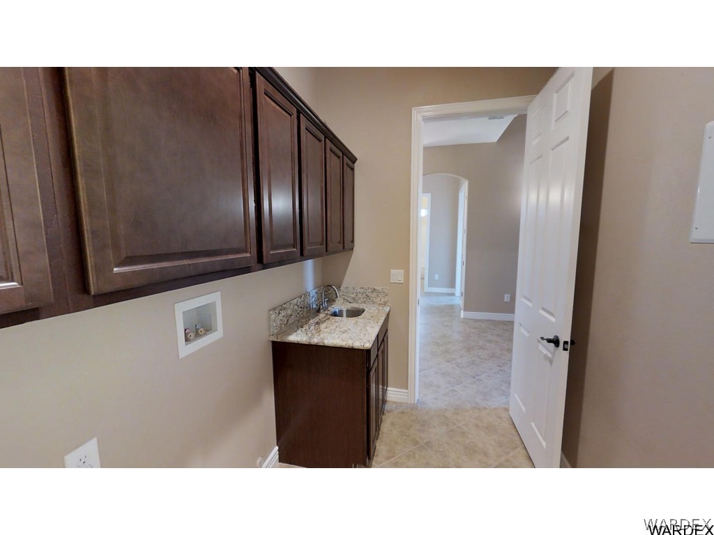 2656 Pegasus Ranch Road Bullhead City, AZ 86429 - Photo 20 of 24 Laundry Rm