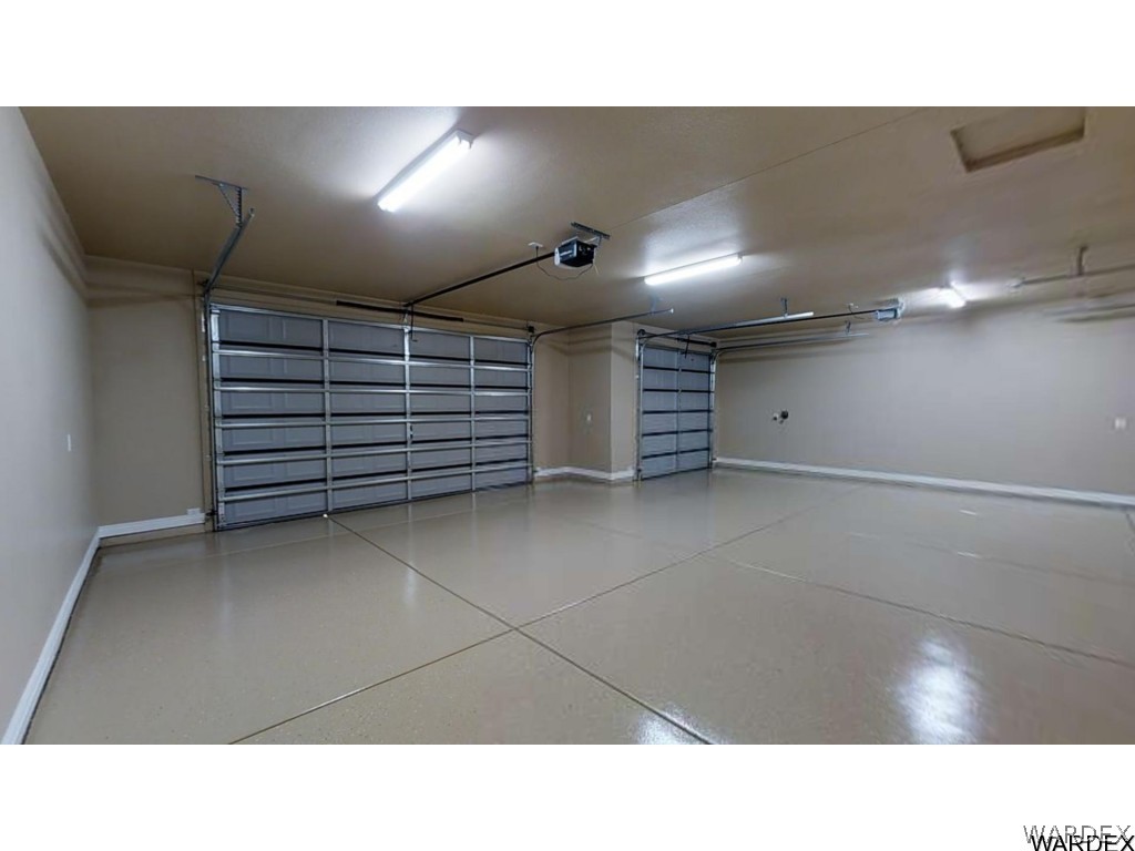 2656 Pegasus Ranch Road Bullhead City, AZ 86429 - Photo 22 of 24 Garage 3