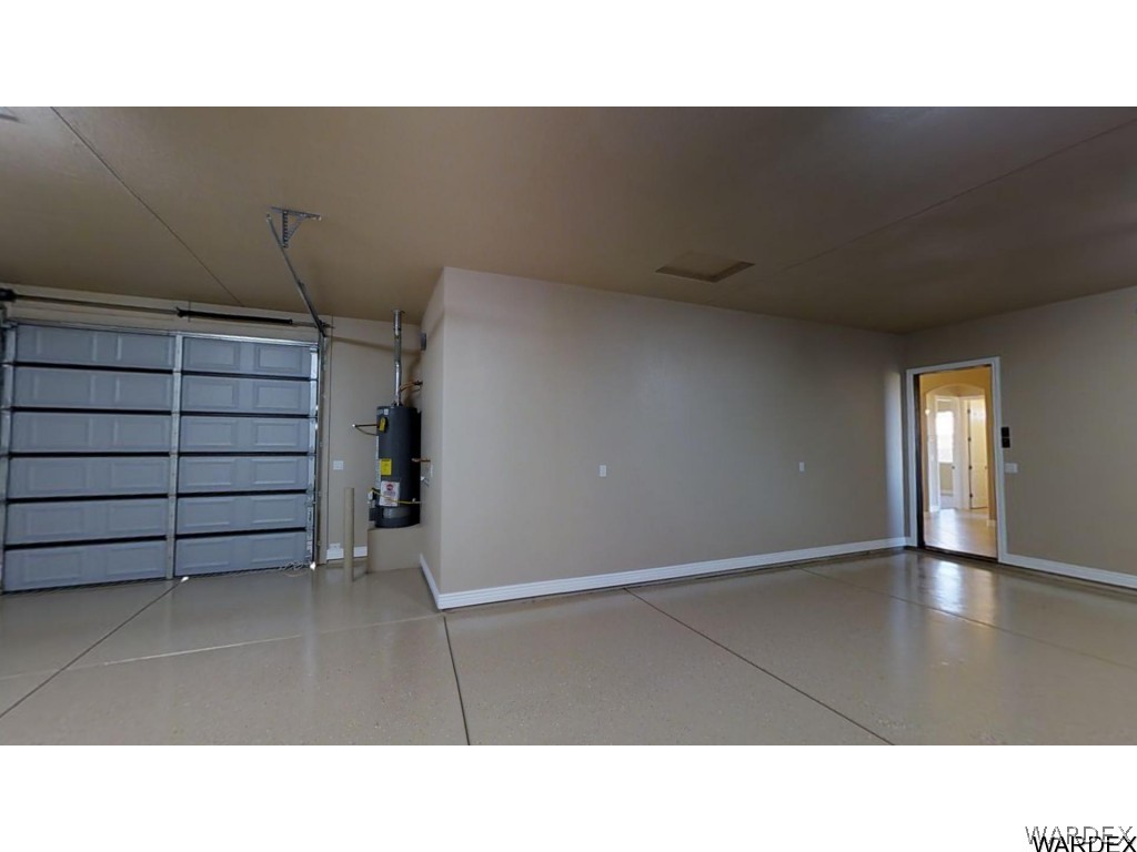 2656 Pegasus Ranch Road Bullhead City, AZ 86429 - Photo 24 of 24 Garage 2
