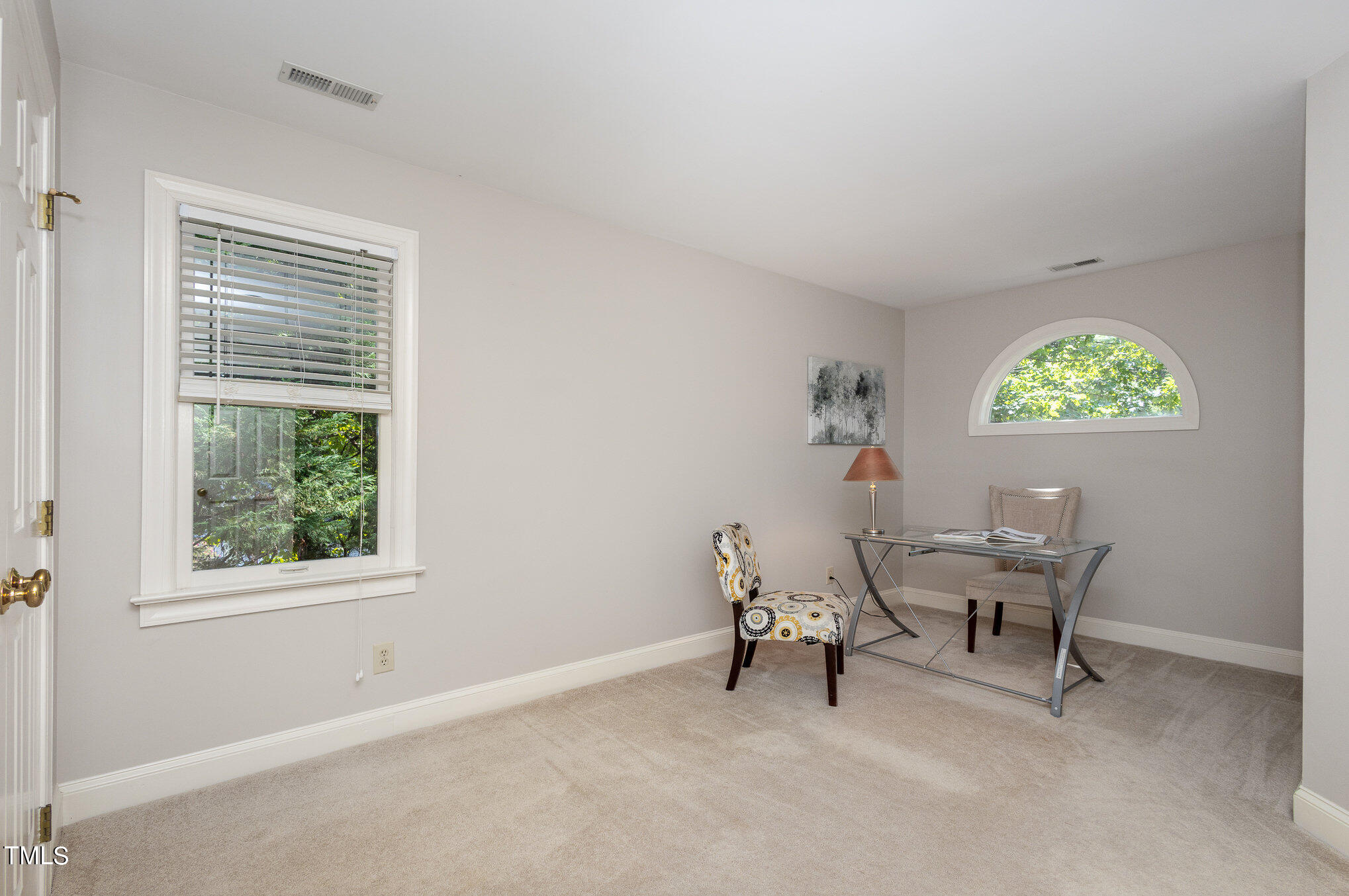 4108 Landfall Court Raleigh, NC 27613 - Photo 21 of 27 Bedroom 2