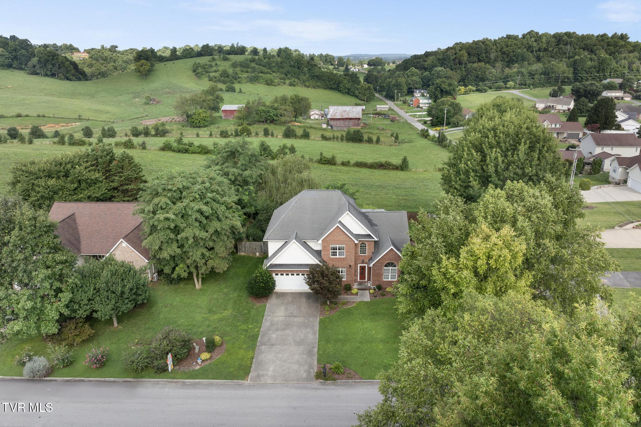 102 Ridgeview Meadows Drive Gray, TN 37615 - Photo 7 of 51 DJI_0754