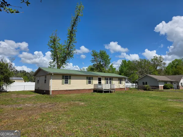 $125,000 | 405 5th Avenue, Guyton, GA 31312