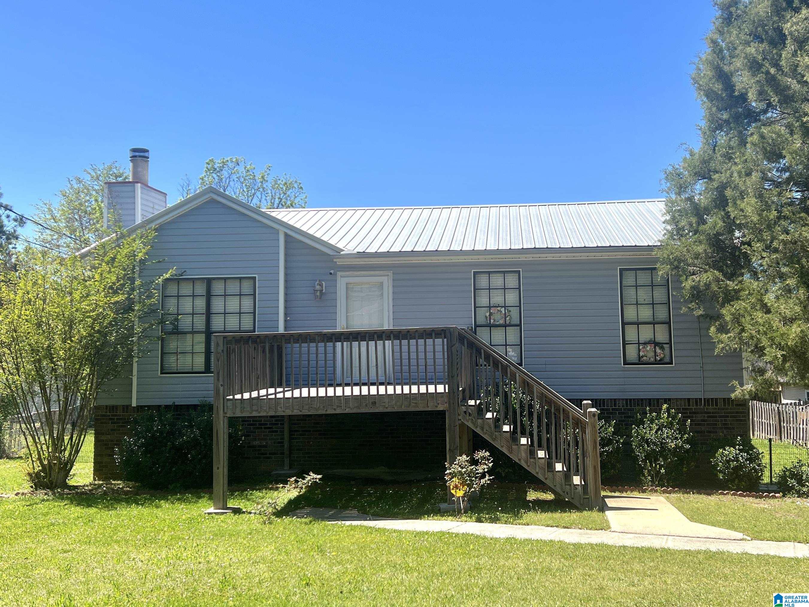1259 Stevens Road Bessemer, AL 35022 - Photo 1 of 25