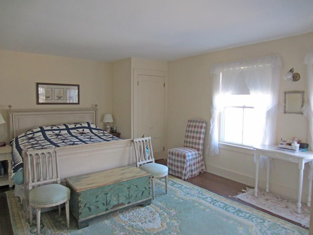 14 South Shore Road Northeast Harbor, ME 04662 - Photo 12 of 14 Master Bedroom