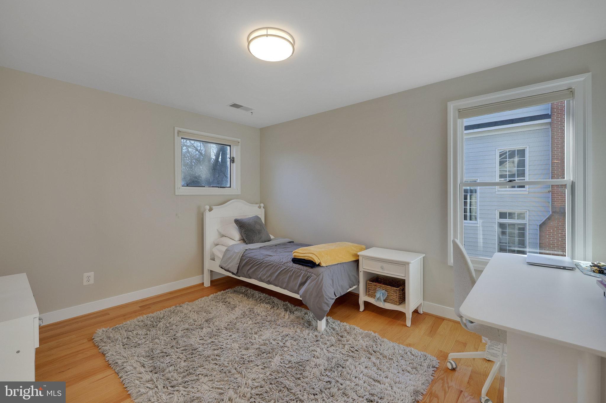 5922 Chesterbrook Road McLean, VA 22101 - Photo 62 of 82 Upper Level Bedroom #4