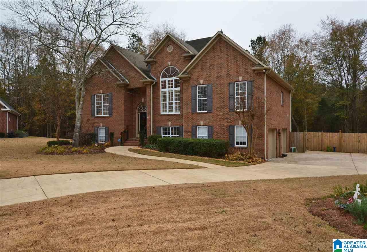 308 Branch Circle Chelsea, AL 35043 - Photo 3 of 44
