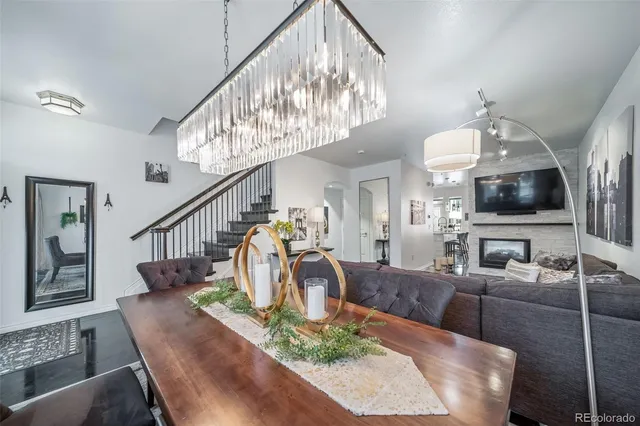 $6,000 | 13 South Garfield Street, Denver, CO 80209