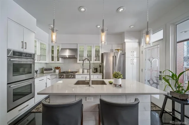 $6,000 | 13 South Garfield Street, Denver, CO 80209