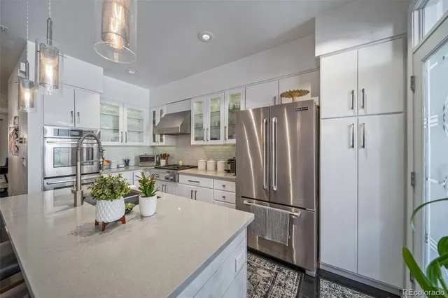 $6,000 | 13 South Garfield Street, Denver, CO 80209