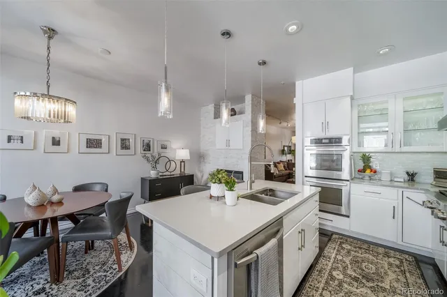 $6,000 | 13 South Garfield Street, Denver, CO 80209