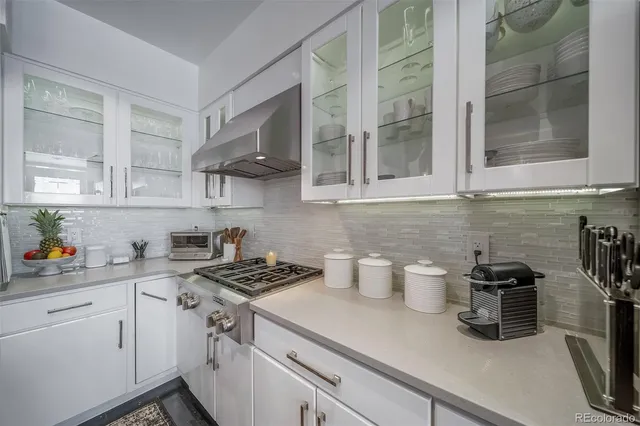 $6,000 | 13 South Garfield Street, Denver, CO 80209