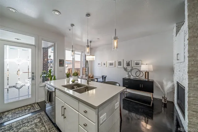 $6,000 | 13 South Garfield Street, Denver, CO 80209