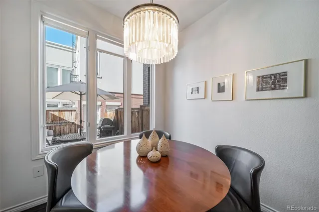 $6,000 | 13 South Garfield Street, Denver, CO 80209