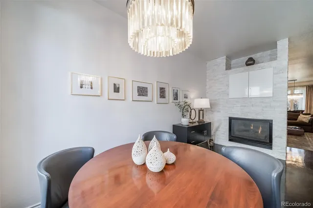 $6,000 | 13 South Garfield Street, Denver, CO 80209