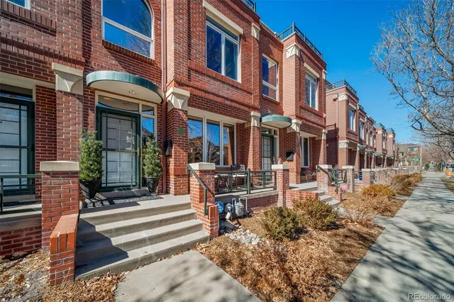 $6,000 | 13 South Garfield Street, Denver, CO 80209