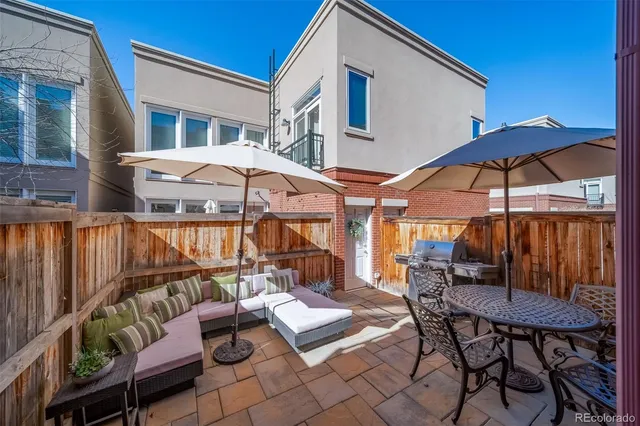 $6,000 | 13 South Garfield Street, Denver, CO 80209