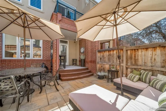 $6,000 | 13 South Garfield Street, Denver, CO 80209