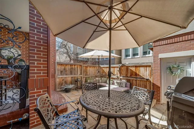 $6,000 | 13 South Garfield Street, Denver, CO 80209