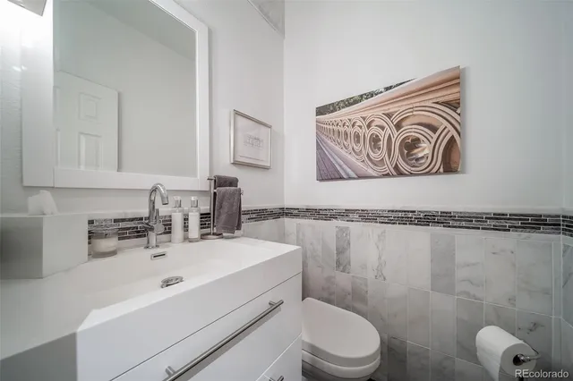 $6,000 | 13 South Garfield Street, Denver, CO 80209