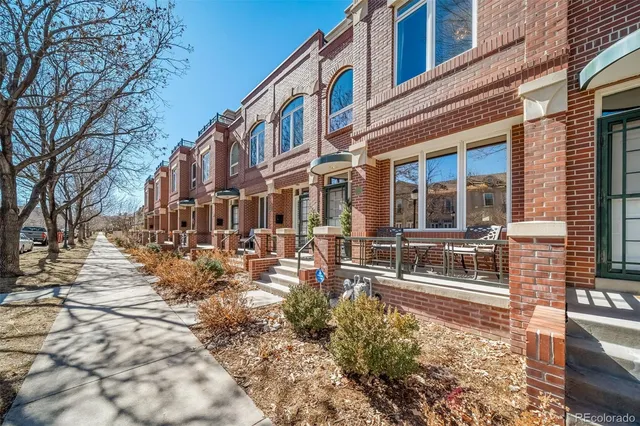 $6,000 | 13 South Garfield Street, Denver, CO 80209