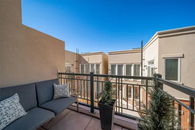 $6,000 | 13 South Garfield Street, Denver, CO 80209