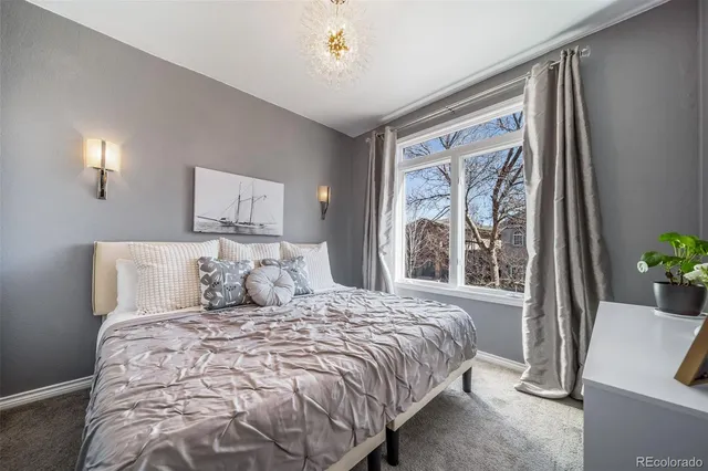 $6,000 | 13 South Garfield Street, Denver, CO 80209