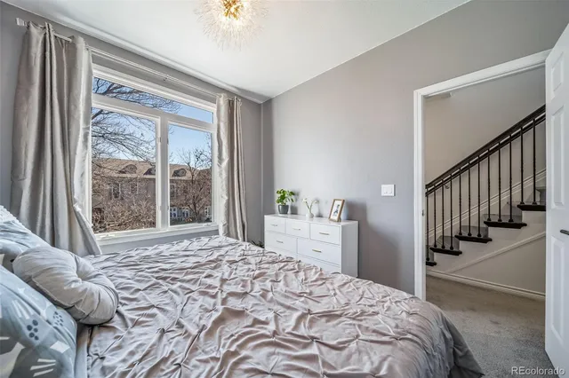 $6,000 | 13 South Garfield Street, Denver, CO 80209