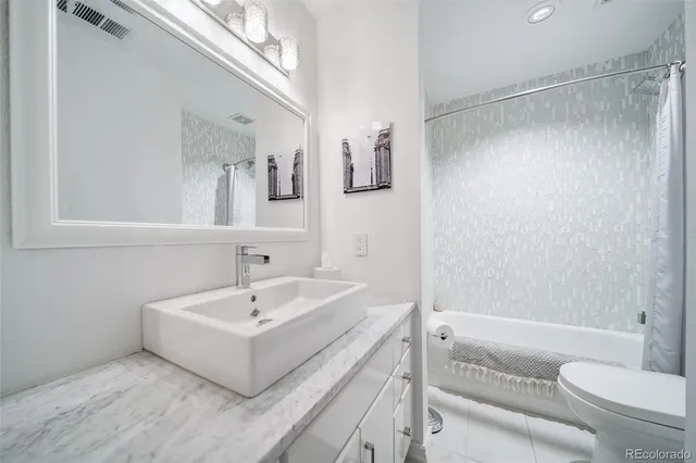 $6,000 | 13 South Garfield Street, Denver, CO 80209