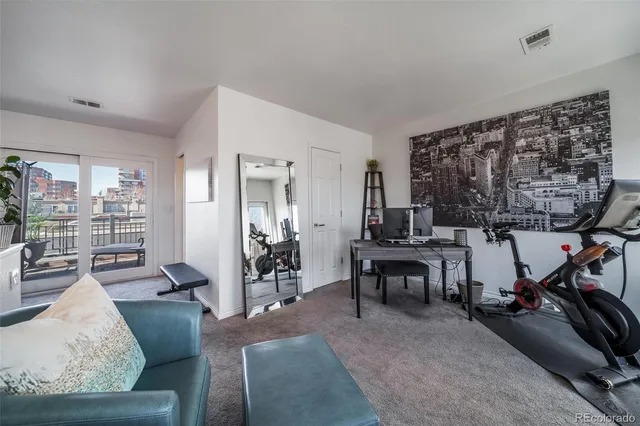 $6,000 | 13 South Garfield Street, Denver, CO 80209