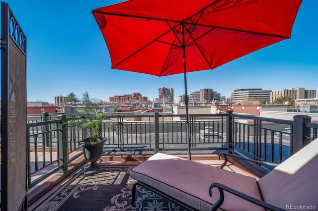 $6,000 | 13 South Garfield Street, Denver, CO 80209