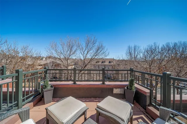 $6,000 | 13 South Garfield Street, Denver, CO 80209