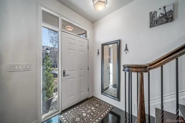 $6,000 | 13 South Garfield Street, Denver, CO 80209