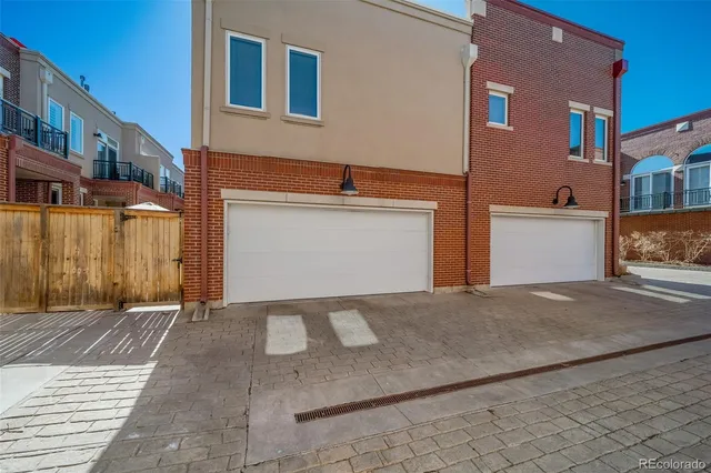 $6,000 | 13 South Garfield Street, Denver, CO 80209