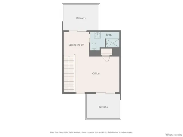 $6,000 | 13 South Garfield Street, Denver, CO 80209