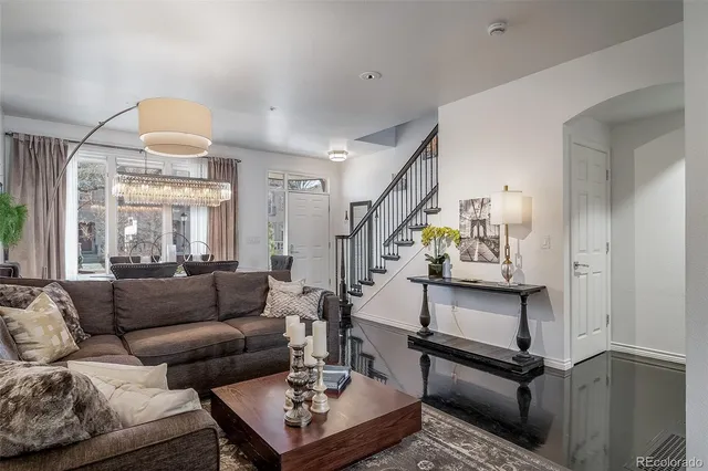 $6,000 | 13 South Garfield Street, Denver, CO 80209