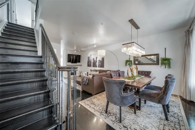 $6,000 | 13 South Garfield Street, Denver, CO 80209