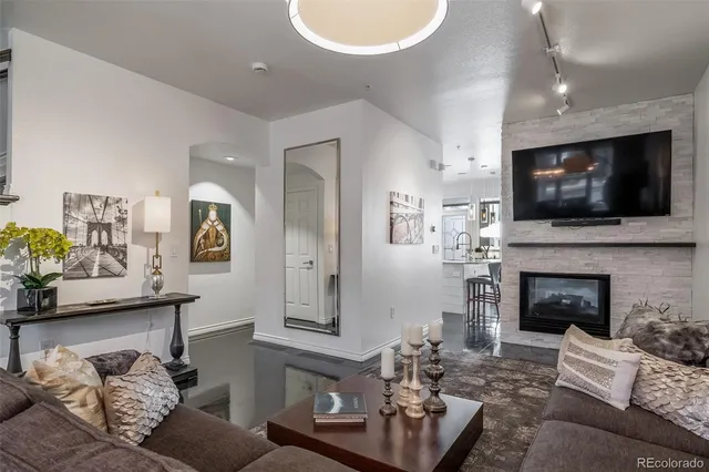 $6,000 | 13 South Garfield Street, Denver, CO 80209