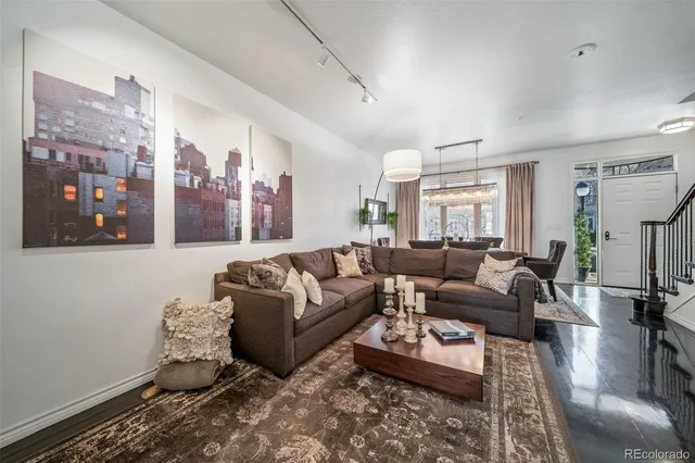 $6,000 | 13 South Garfield Street, Denver, CO 80209