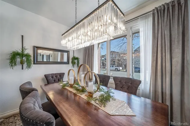 $6,000 | 13 South Garfield Street, Denver, CO 80209