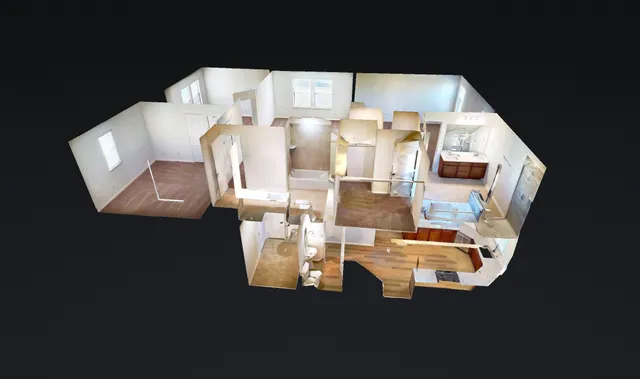 $302,995 | 6410 Kentfield Drive, Rosharon, TX 77583