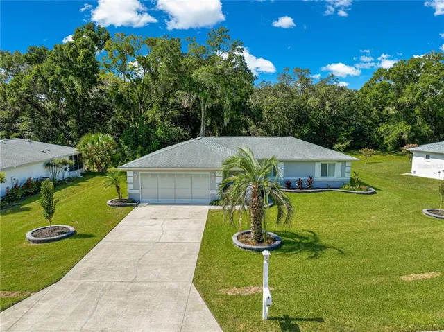 a view of a entryway door of the house