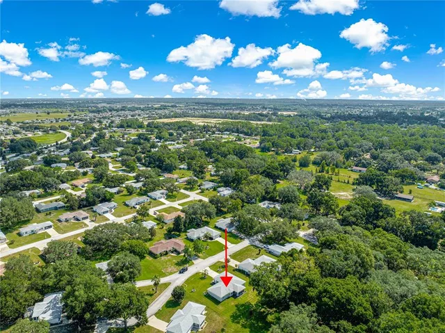 $225,500 | 6100 Southwest 105th Place, Ocala, FL 34476