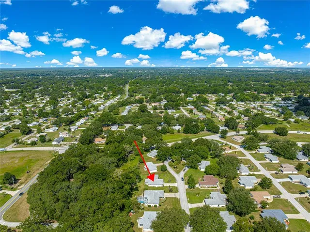 $225,500 | 6100 Southwest 105th Place, Ocala, FL 34476