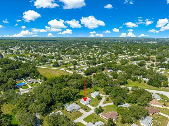 $225,500 | 6100 Southwest 105th Place, Ocala, FL 34476