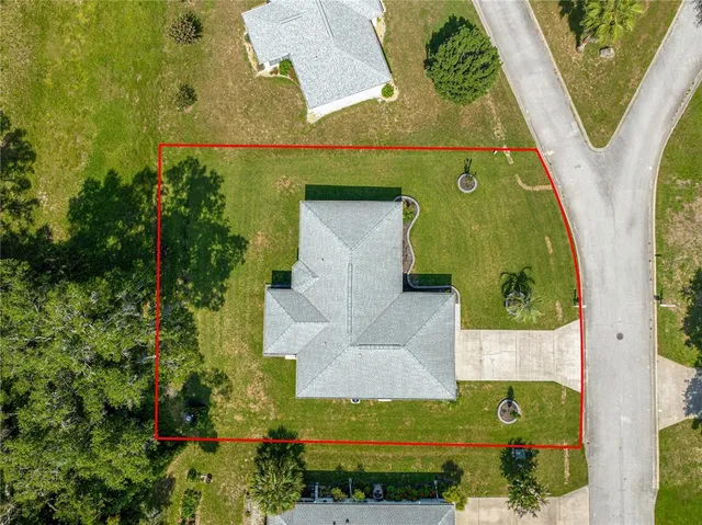 $225,500 | 6100 Southwest 105th Place, Ocala, FL 34476