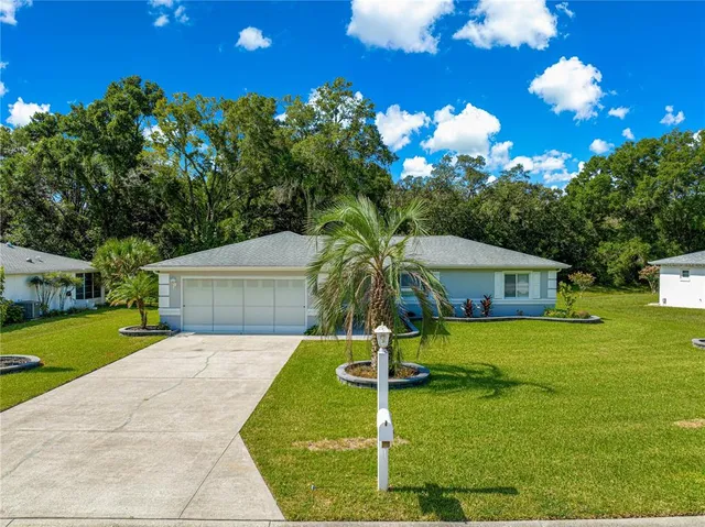 $225,500 | 6100 Southwest 105th Place, Ocala, FL 34476