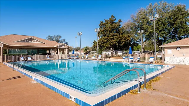 $225,500 | 6100 Southwest 105th Place, Ocala, FL 34476