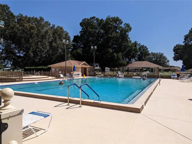 $225,500 | 6100 Southwest 105th Place, Ocala, FL 34476