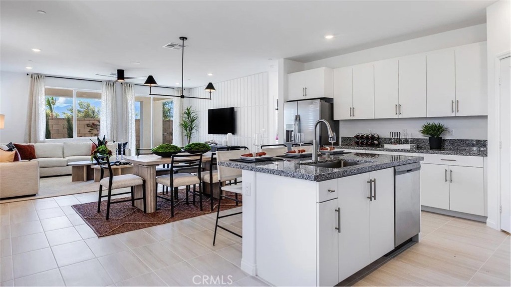 11395 North Star Lane Desert Hot Springs, CA 92240 - Photo 3 of 12 Residence 1 Model - not homesite